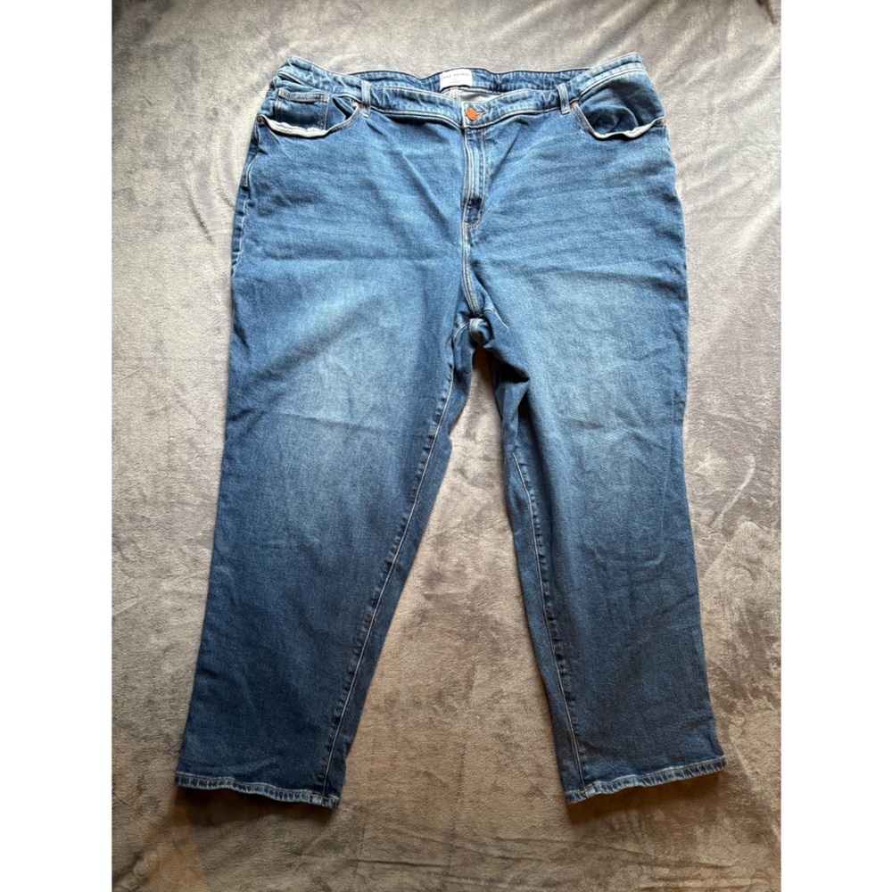 Lane Bryant Jeans